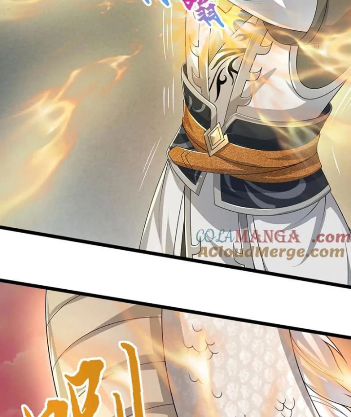 Ta Có Thể Cướp Đoạt Cơ Duyên Chapter 71 - 49