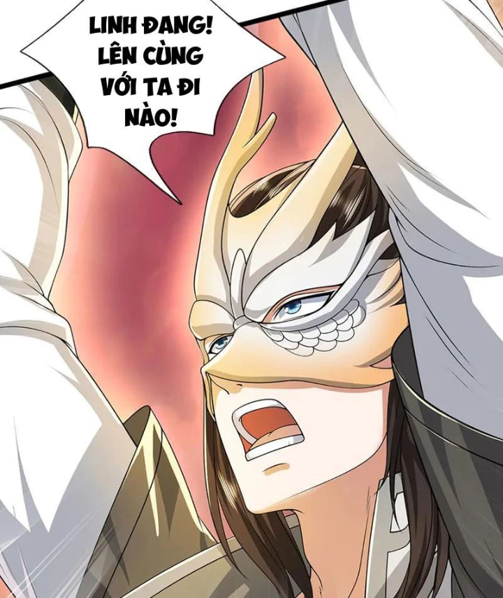 Ta Có Thể Cướp Đoạt Cơ Duyên Chapter 71 - 52