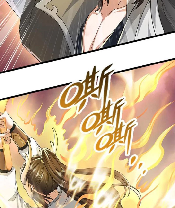 Ta Có Thể Cướp Đoạt Cơ Duyên Chapter 71 - 53