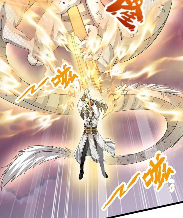 Ta Có Thể Cướp Đoạt Cơ Duyên Chapter 71 - 56