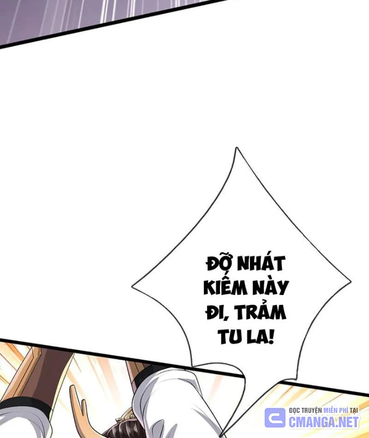 Ta Có Thể Cướp Đoạt Cơ Duyên Chapter 71 - 57