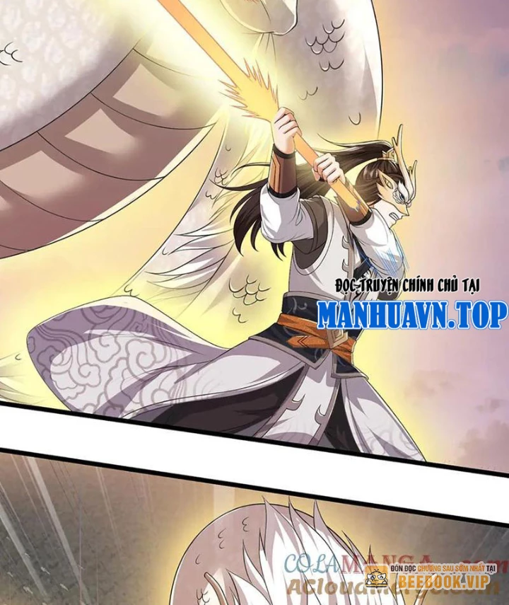 Ta Có Thể Cướp Đoạt Cơ Duyên Chapter 71 - 60