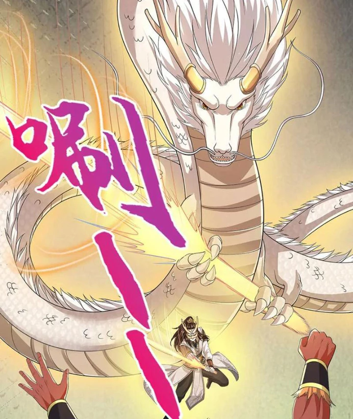 Ta Có Thể Cướp Đoạt Cơ Duyên Chapter 71 - 61