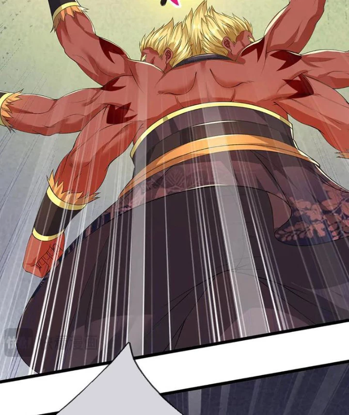 Ta Có Thể Cướp Đoạt Cơ Duyên Chapter 71 - 62