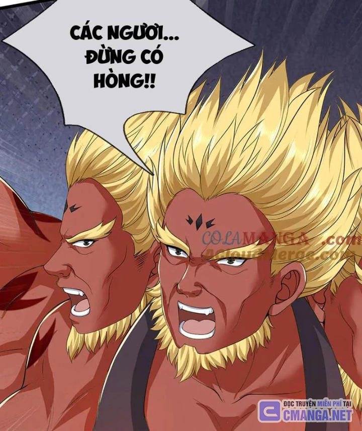 Ta Có Thể Cướp Đoạt Cơ Duyên Chapter 71 - 63