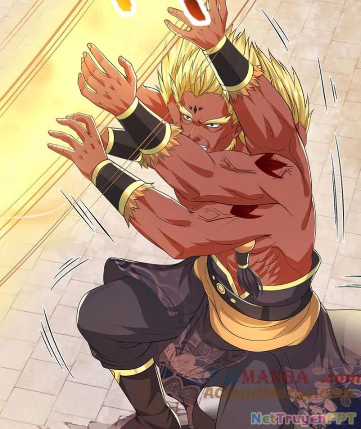 Ta Có Thể Cướp Đoạt Cơ Duyên Chapter 71 - 65