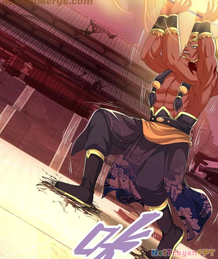 Ta Có Thể Cướp Đoạt Cơ Duyên Chapter 71 - 68