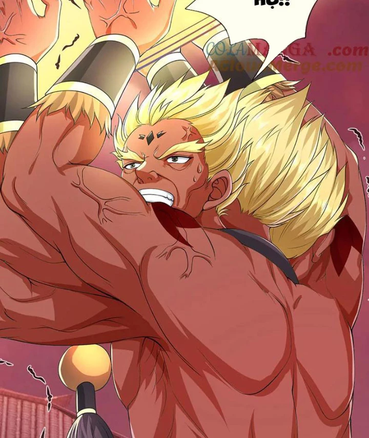 Ta Có Thể Cướp Đoạt Cơ Duyên Chapter 71 - 70