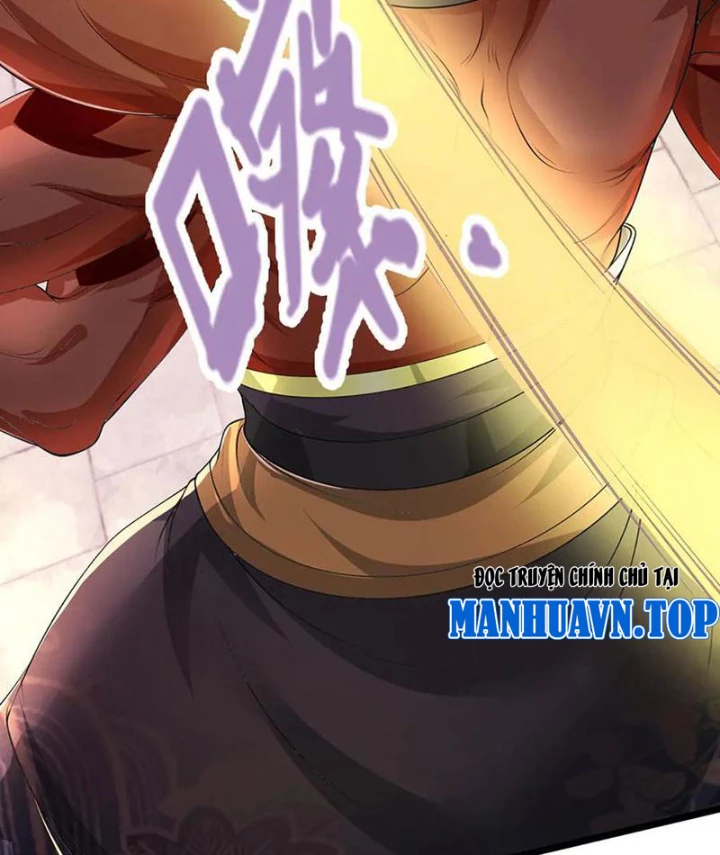 Ta Có Thể Cướp Đoạt Cơ Duyên Chapter 71 - 73