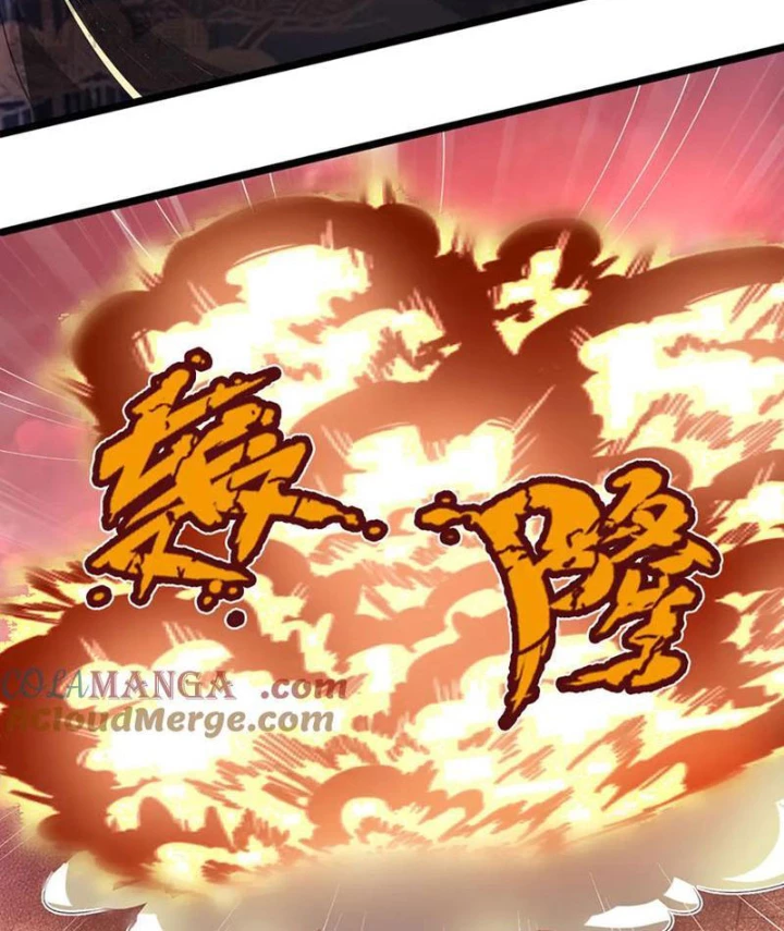 Ta Có Thể Cướp Đoạt Cơ Duyên Chapter 71 - 74