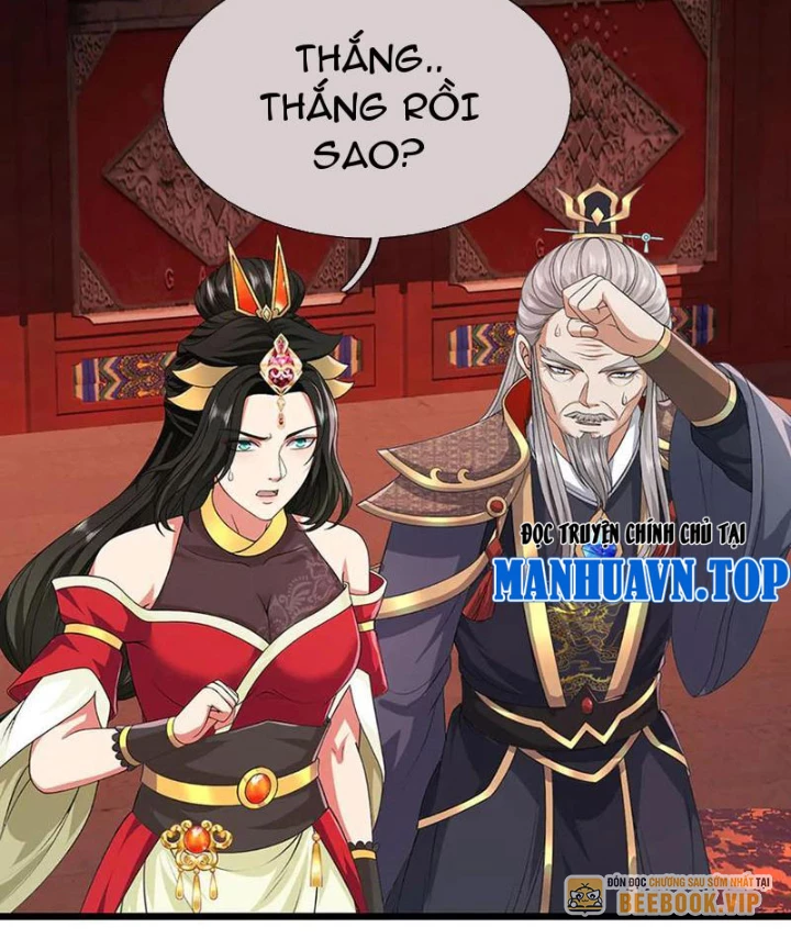 Ta Có Thể Cướp Đoạt Cơ Duyên Chapter 71 - 78