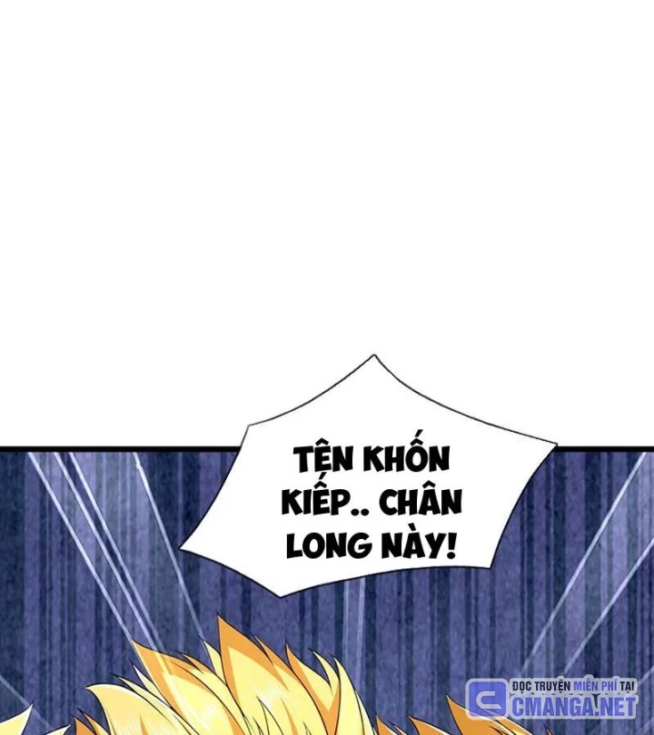 Ta Có Thể Cướp Đoạt Cơ Duyên Chapter 71 - 81