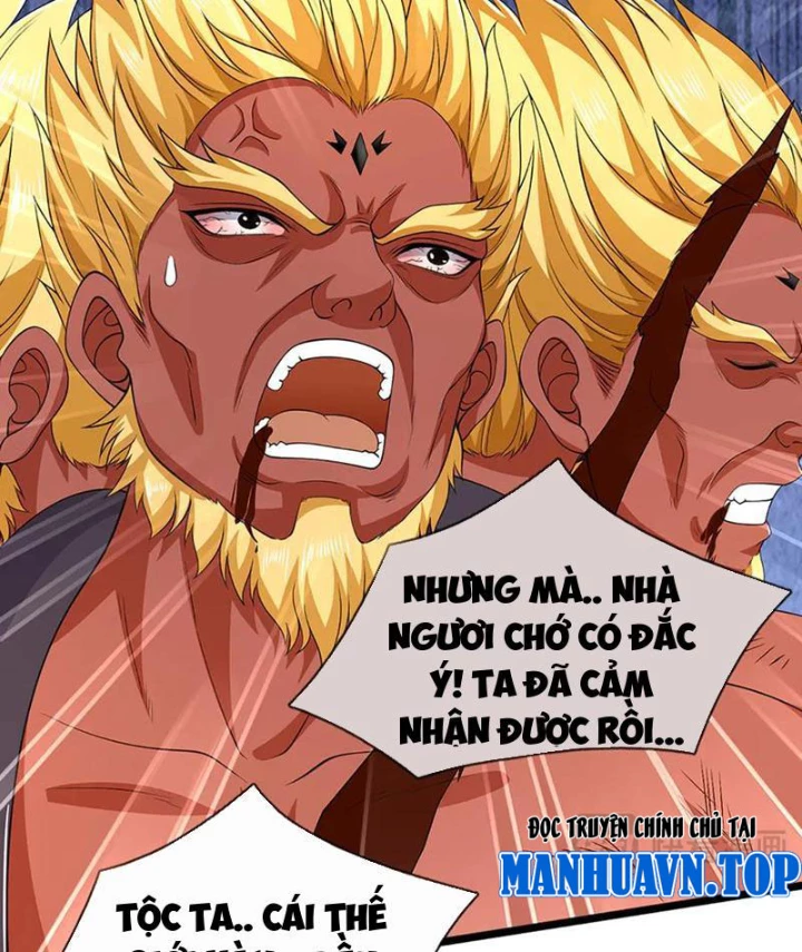 Ta Có Thể Cướp Đoạt Cơ Duyên Chapter 71 - 82