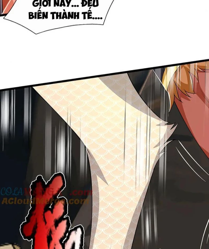 Ta Có Thể Cướp Đoạt Cơ Duyên Chapter 71 - 83