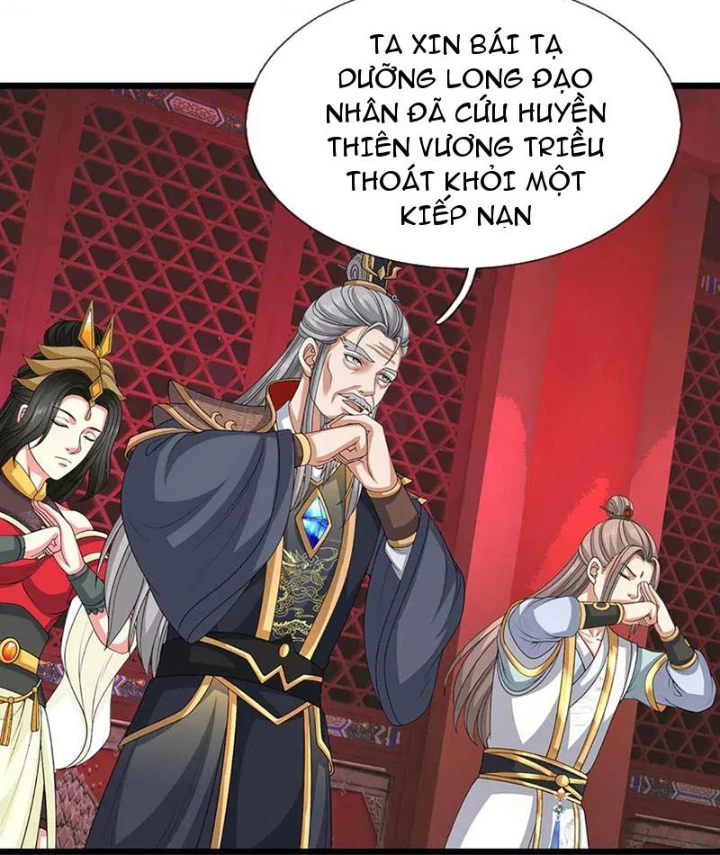 Ta Có Thể Cướp Đoạt Cơ Duyên Chapter 71 - 88