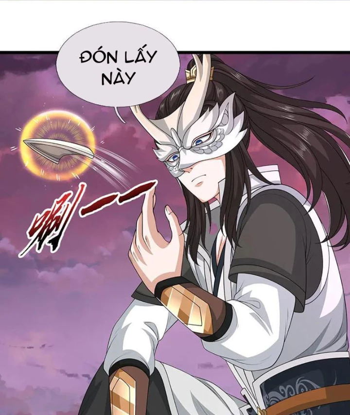 Ta Có Thể Cướp Đoạt Cơ Duyên Chapter 71 - 89