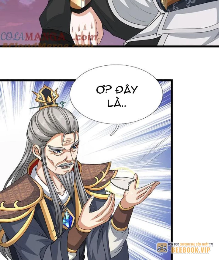 Ta Có Thể Cướp Đoạt Cơ Duyên Chapter 71 - 90
