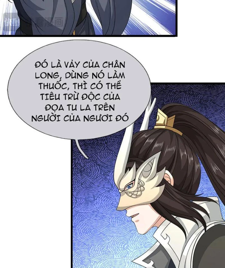 Ta Có Thể Cướp Đoạt Cơ Duyên Chapter 71 - 91