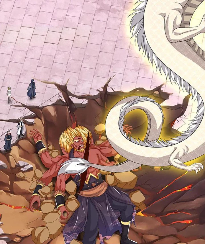 Ta Có Thể Cướp Đoạt Cơ Duyên Chapter 72 - 5