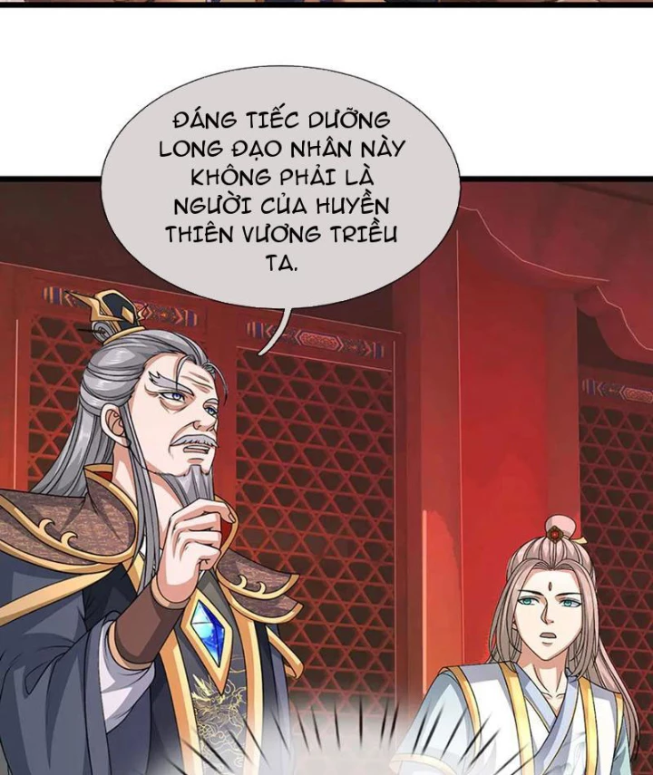 Ta Có Thể Cướp Đoạt Cơ Duyên Chapter 72 - 6