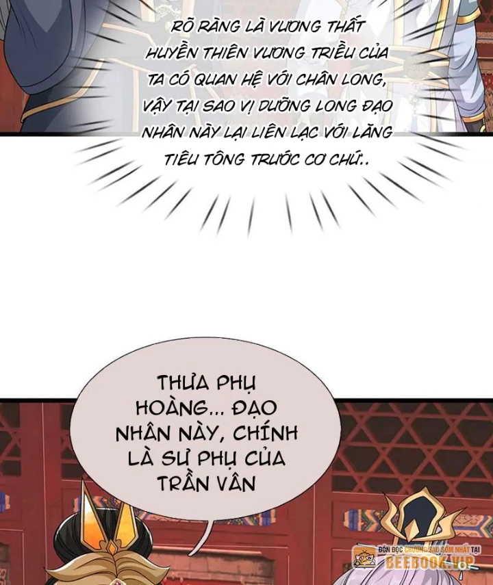 Ta Có Thể Cướp Đoạt Cơ Duyên Chapter 72 - 7