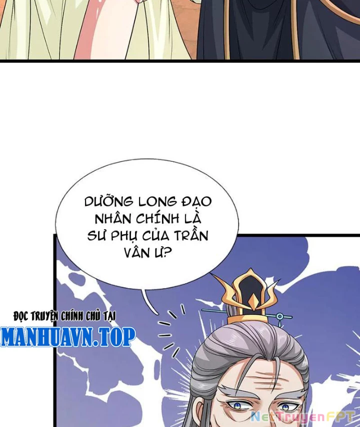 Ta Có Thể Cướp Đoạt Cơ Duyên Chapter 72 - 9