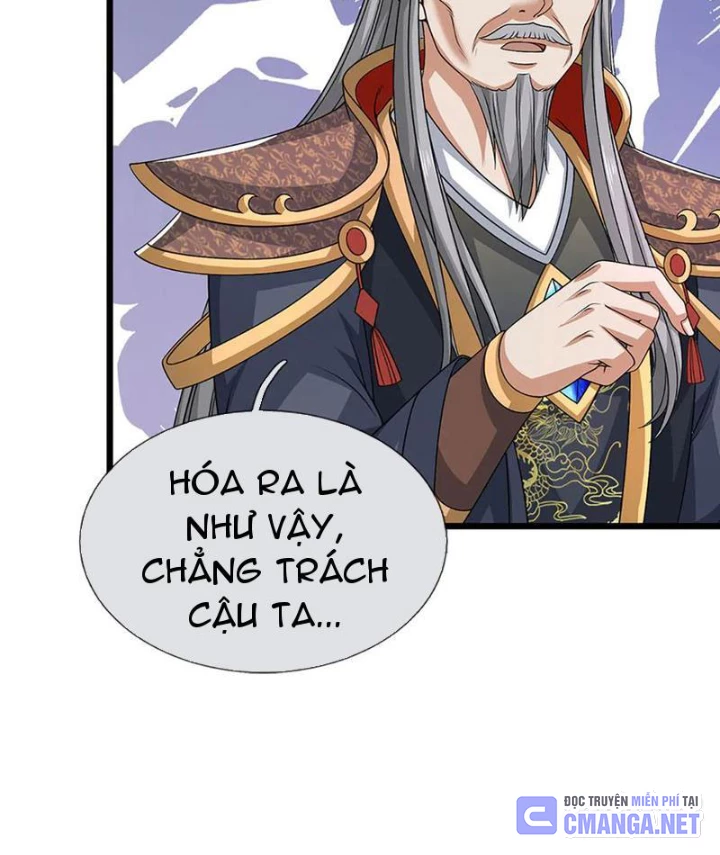 Ta Có Thể Cướp Đoạt Cơ Duyên Chapter 72 - 10