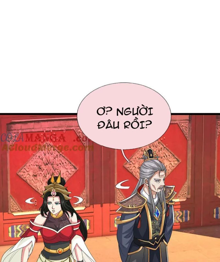 Ta Có Thể Cướp Đoạt Cơ Duyên Chapter 72 - 11