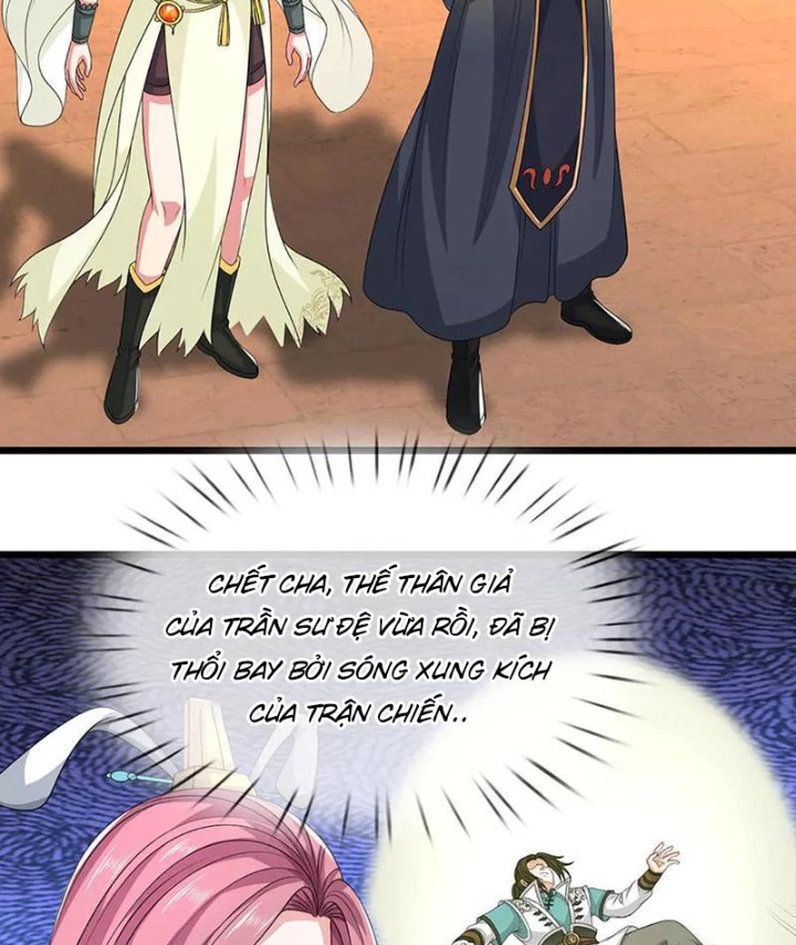 Ta Có Thể Cướp Đoạt Cơ Duyên Chapter 72 - 12