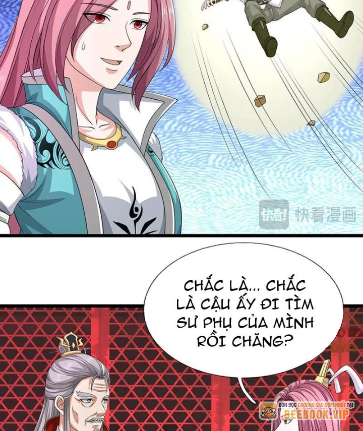 Ta Có Thể Cướp Đoạt Cơ Duyên Chapter 72 - 13