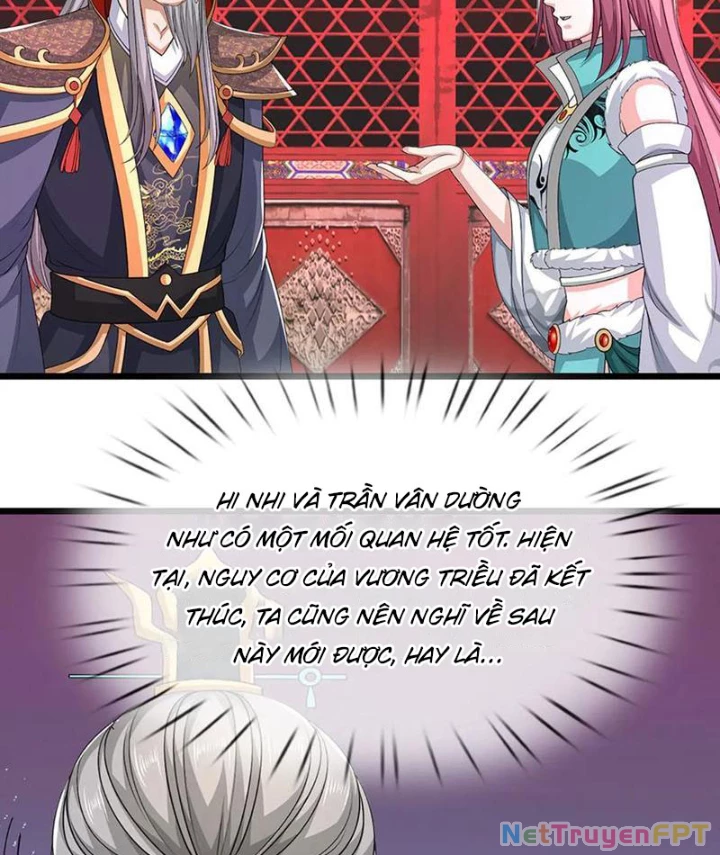 Ta Có Thể Cướp Đoạt Cơ Duyên Chapter 72 - 14