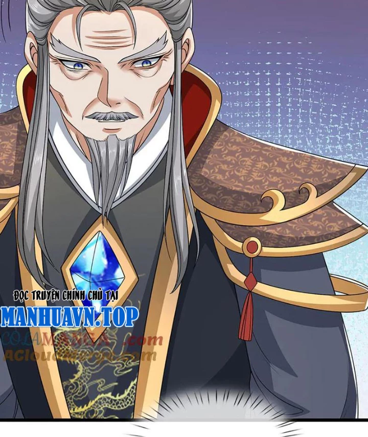 Ta Có Thể Cướp Đoạt Cơ Duyên Chapter 72 - 15