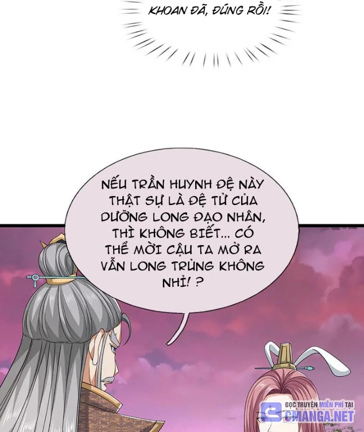 Ta Có Thể Cướp Đoạt Cơ Duyên Chapter 72 - 16