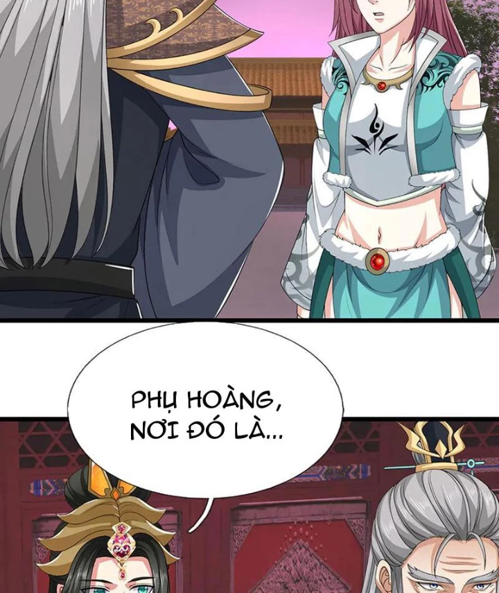 Ta Có Thể Cướp Đoạt Cơ Duyên Chapter 72 - 17