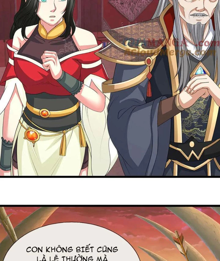 Ta Có Thể Cướp Đoạt Cơ Duyên Chapter 72 - 18