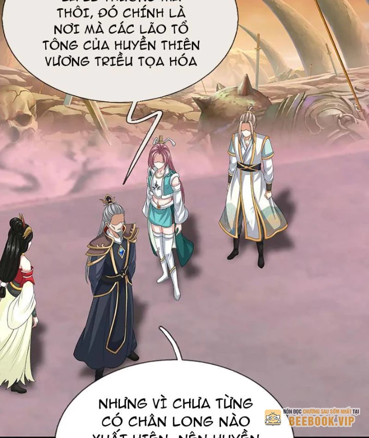 Ta Có Thể Cướp Đoạt Cơ Duyên Chapter 72 - 19