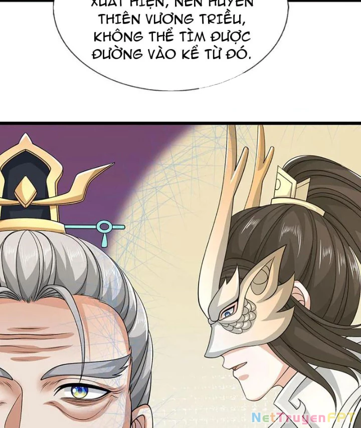 Ta Có Thể Cướp Đoạt Cơ Duyên Chapter 72 - 20