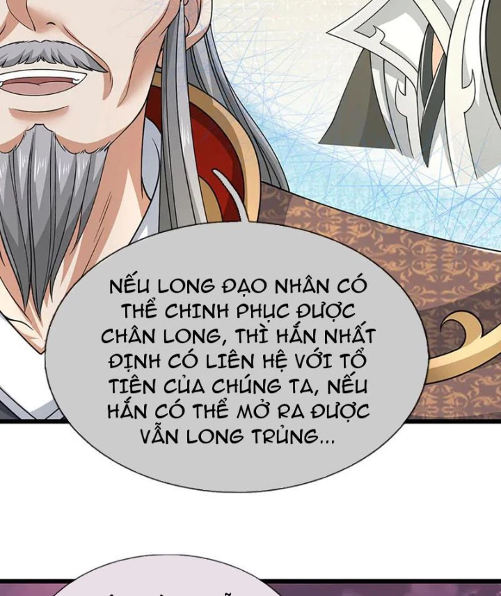 Ta Có Thể Cướp Đoạt Cơ Duyên Chapter 72 - 21