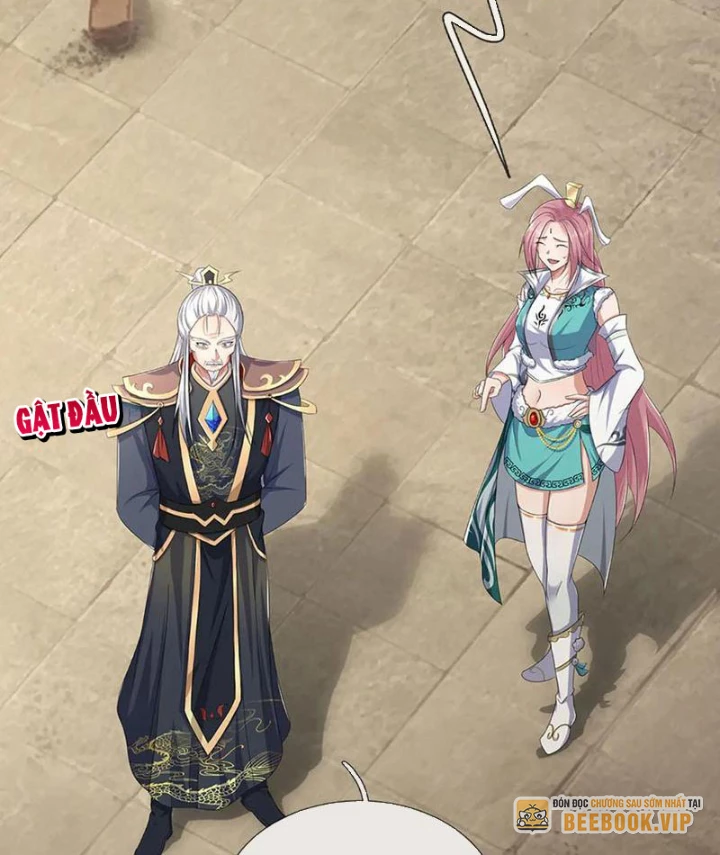 Ta Có Thể Cướp Đoạt Cơ Duyên Chapter 72 - 25