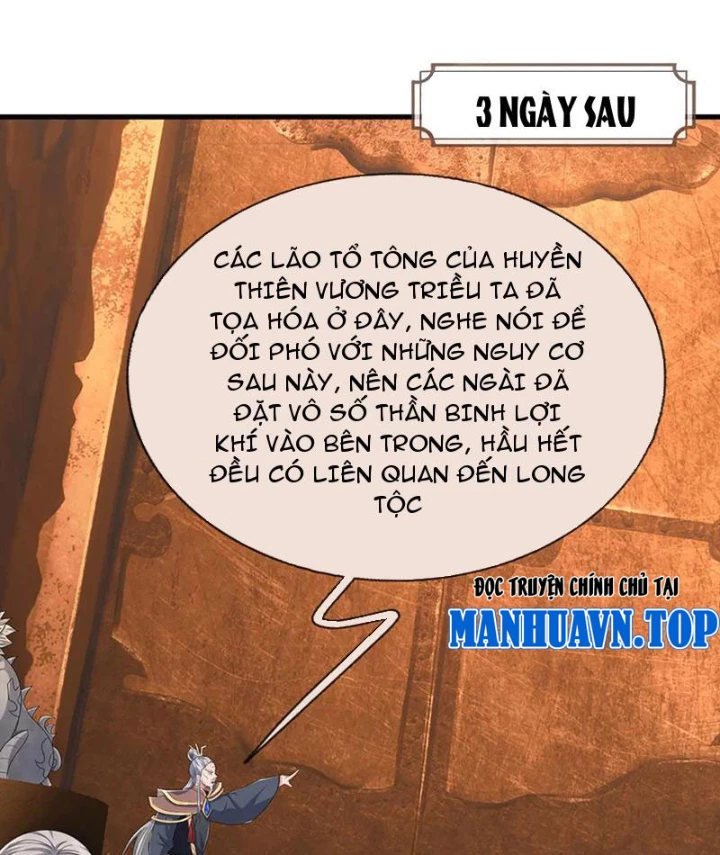 Ta Có Thể Cướp Đoạt Cơ Duyên Chapter 72 - 29