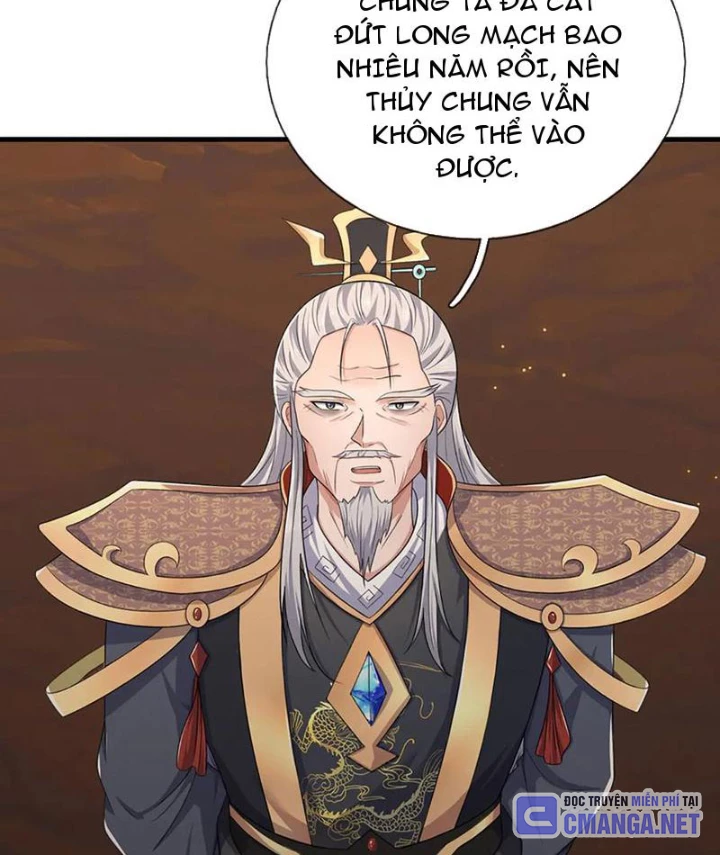 Ta Có Thể Cướp Đoạt Cơ Duyên Chapter 72 - 31