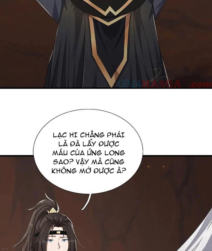 Ta Có Thể Cướp Đoạt Cơ Duyên Chapter 72 - 32