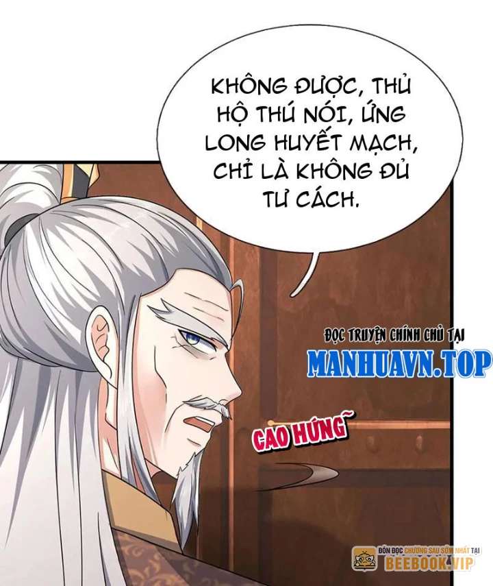 Ta Có Thể Cướp Đoạt Cơ Duyên Chapter 72 - 34