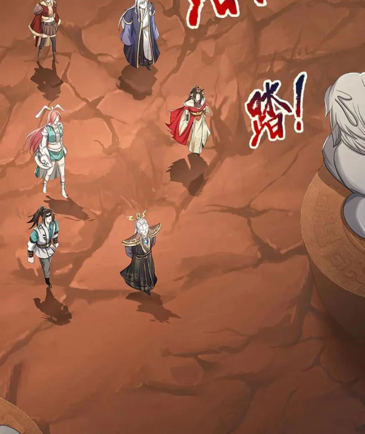 Ta Có Thể Cướp Đoạt Cơ Duyên Chapter 72 - 36