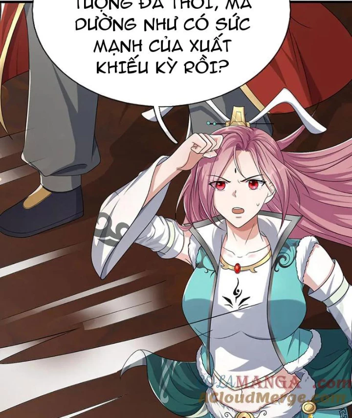 Ta Có Thể Cướp Đoạt Cơ Duyên Chapter 72 - 42