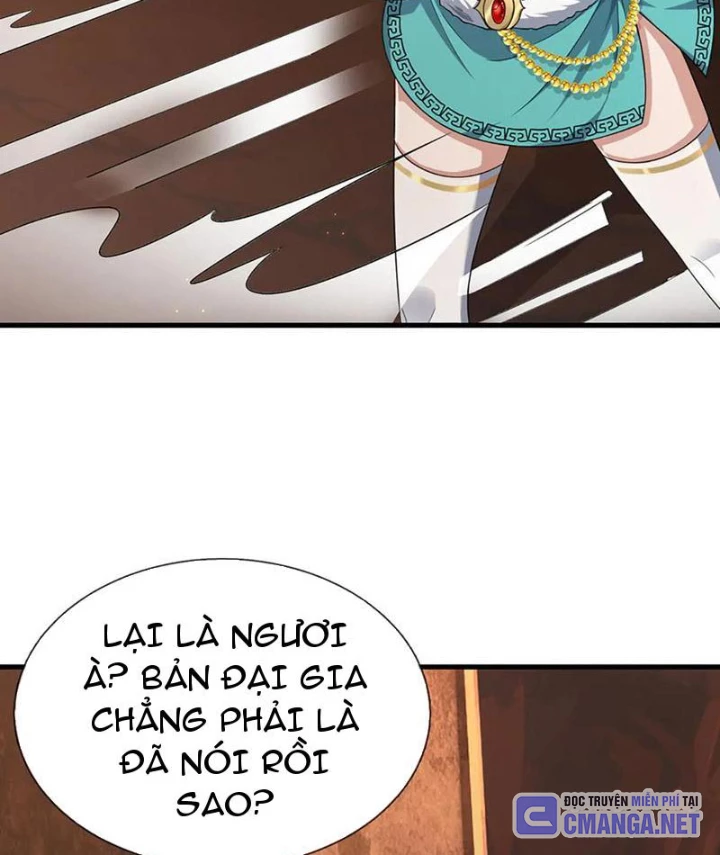 Ta Có Thể Cướp Đoạt Cơ Duyên Chapter 72 - 43