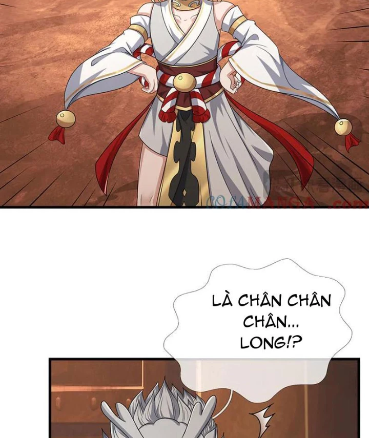 Ta Có Thể Cướp Đoạt Cơ Duyên Chapter 72 - 47