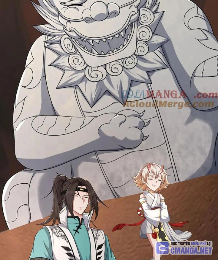 Ta Có Thể Cướp Đoạt Cơ Duyên Chapter 72 - 49