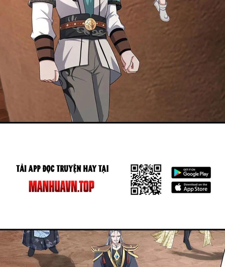 Ta Có Thể Cướp Đoạt Cơ Duyên Chapter 72 - 50