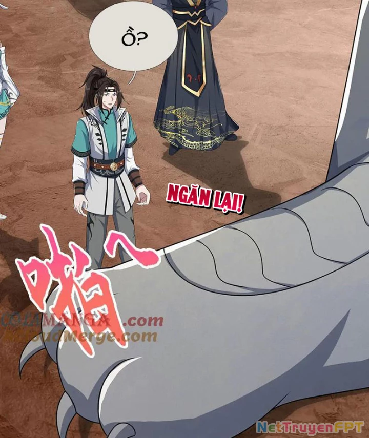 Ta Có Thể Cướp Đoạt Cơ Duyên Chapter 72 - 51